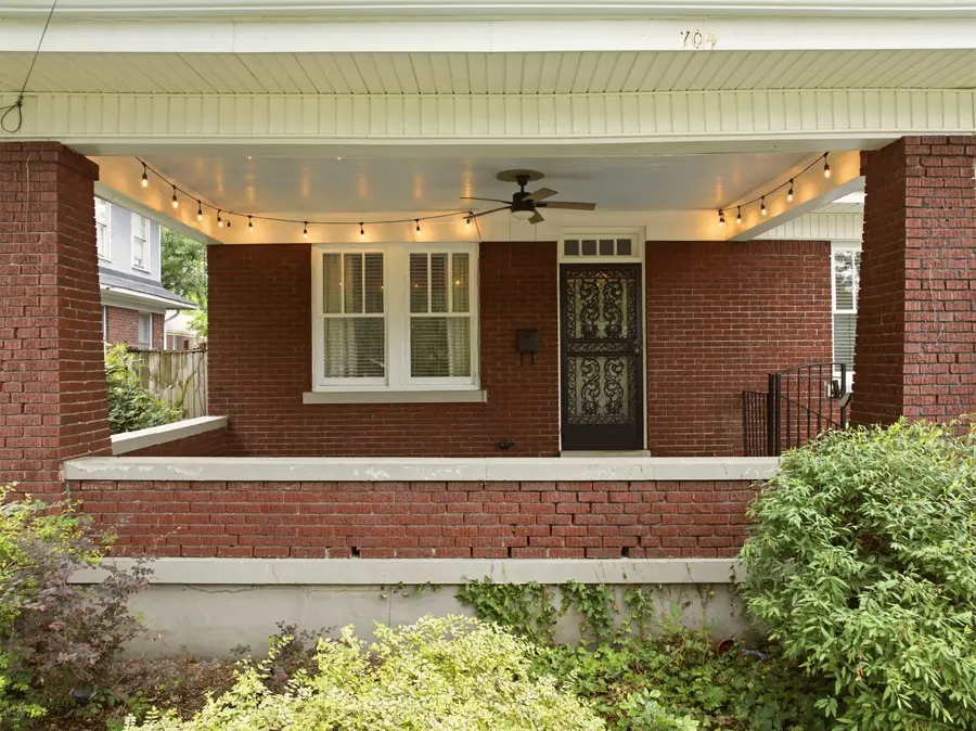 704 N IDLEWILD ST N, Memphis, TN 38107 - #2