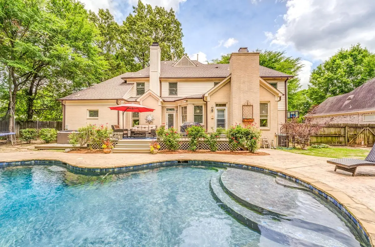 2999 STEEPLEGATE CV, Germantown, TN 38138 - #1