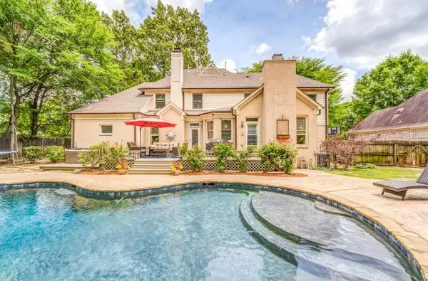 2999 STEEPLEGATE CV, Germantown, TN 38138