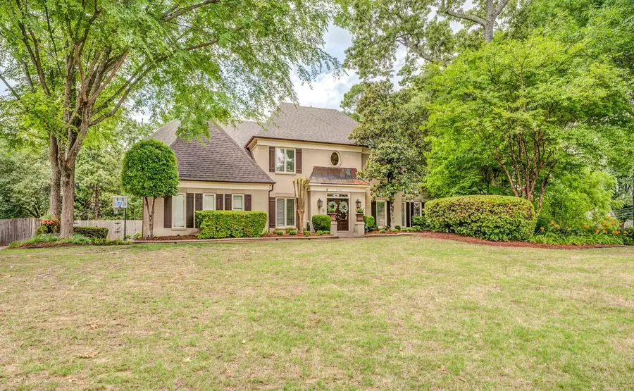 2999 STEEPLEGATE CV, Germantown, TN 38138 - #2