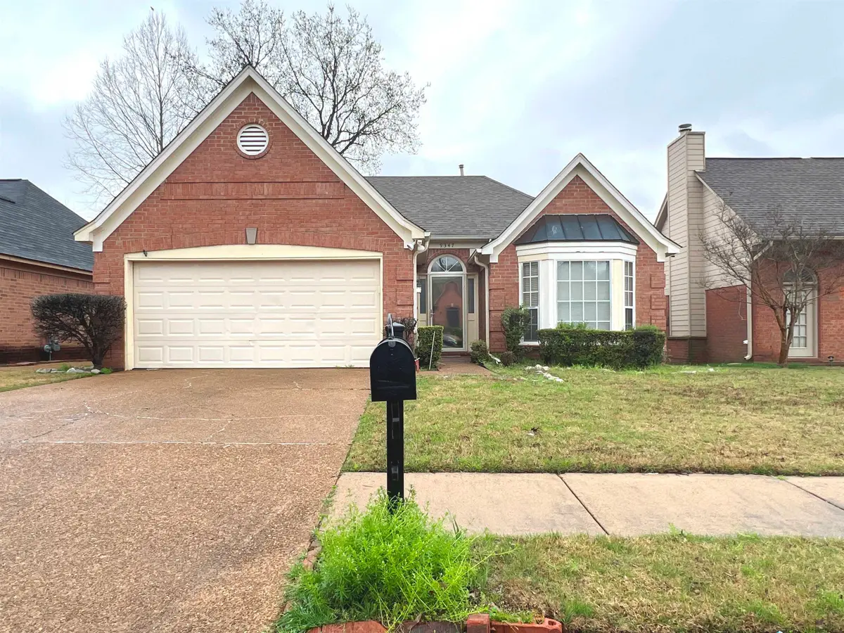 9347 GARDEN WOODS DR, Cordova, TN 38016 - #1