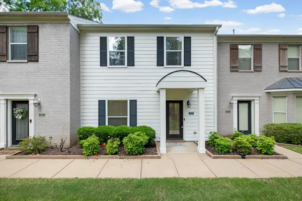 2275 MCVAY RD, Germantown, TN 38138