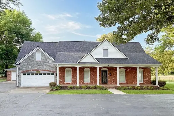 5636 PLEASANT RIDGE RD, Millington, TN 38053