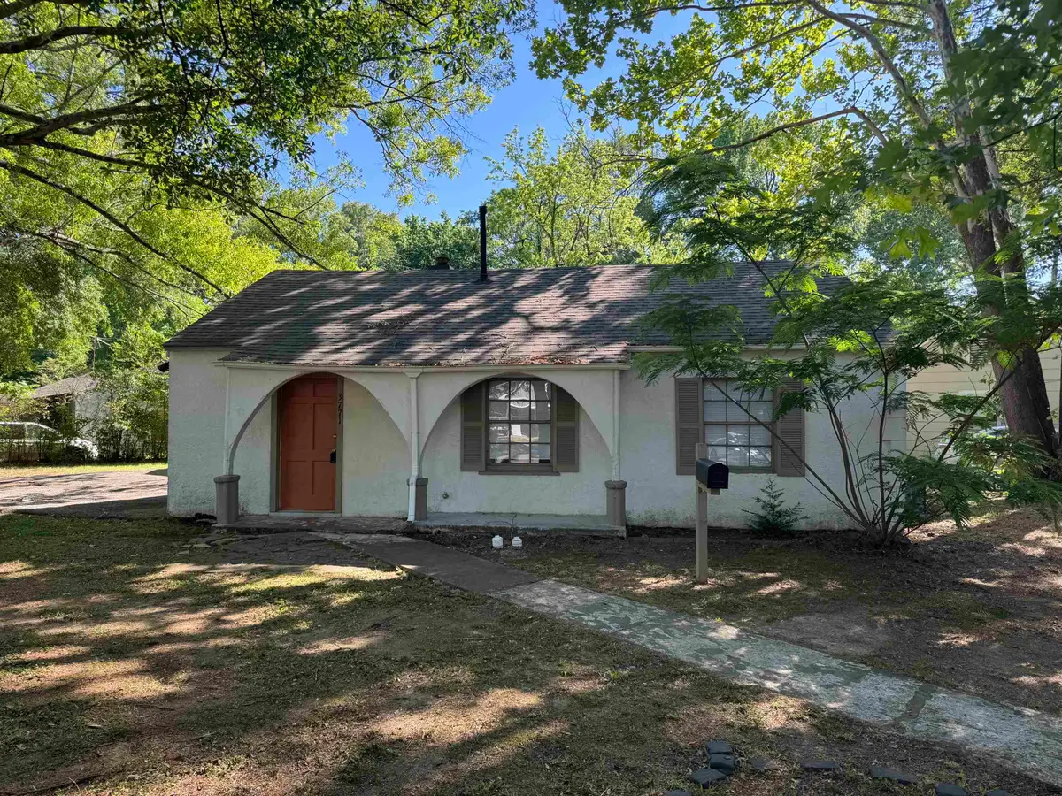 3771 STURGEON AVE, Memphis, TN 38111 - #1
