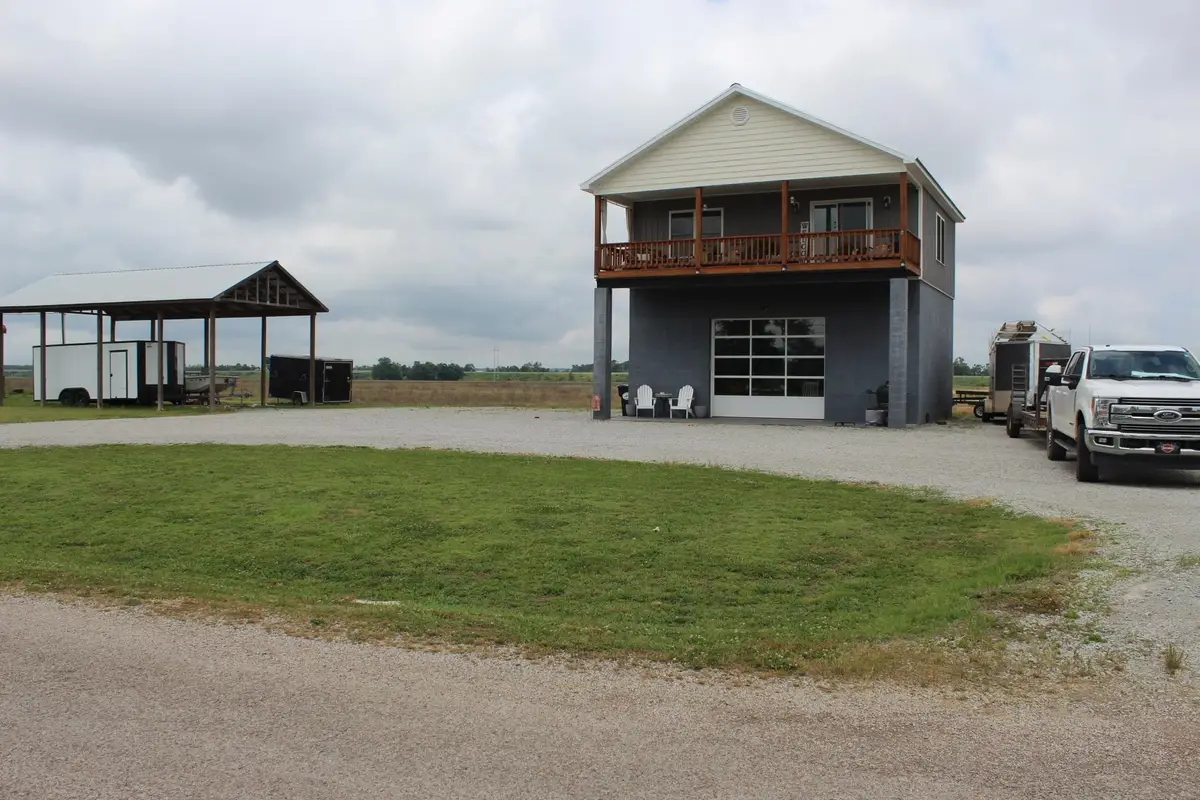 2355 CATFISH LANE LN, Crump, TN 38327 - #1