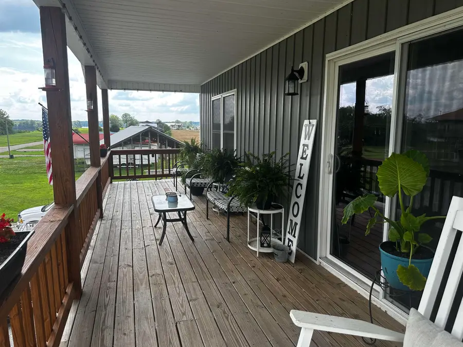 2355 CATFISH LANE LN, Crump, TN 38327 - #2