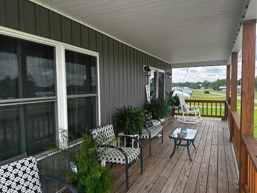 2355 CATFISH LANE LN, Crump, TN 38327 - #3