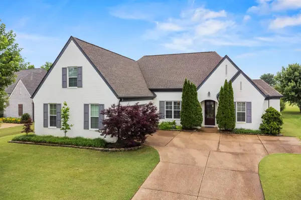 210 LINKS VIEW DR, Oakland, TN 38060