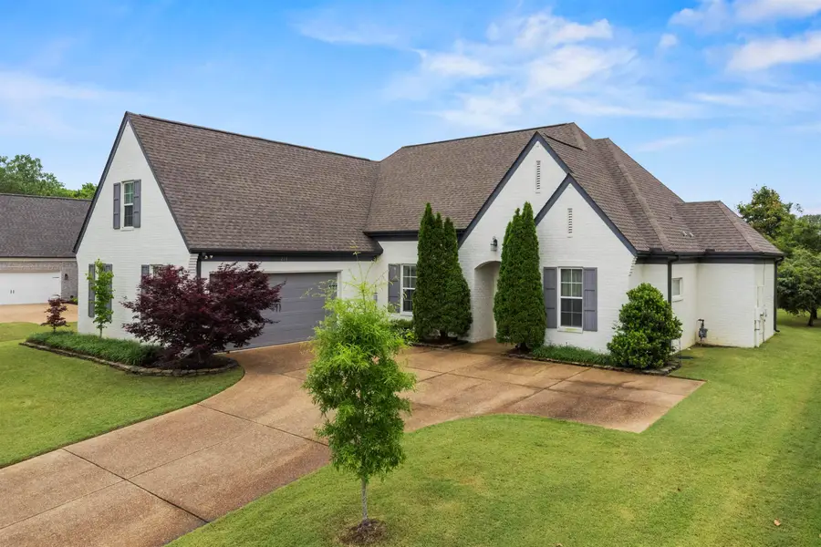 210 LINKS VIEW DR, Oakland, TN 38060 - #2