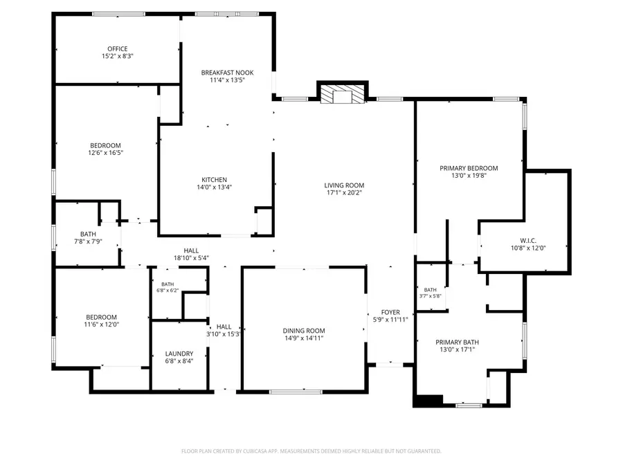210 LINKS VIEW DR, Oakland, TN 38060 - #3