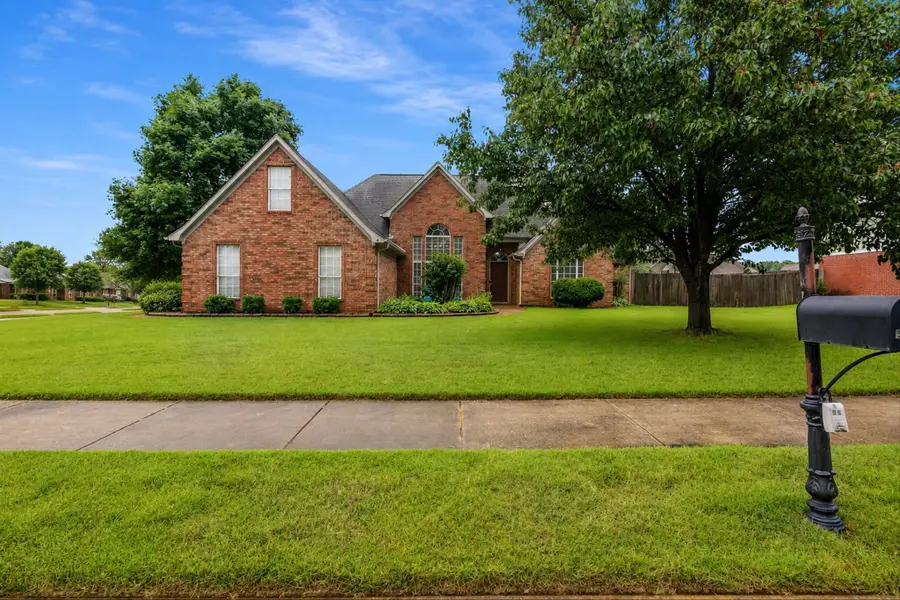 5185 HARE CREEK CV, Bartlett, TN 38002 - #3