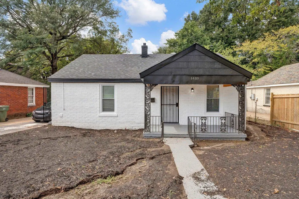 1433 RAYNER ST, Memphis, TN 38106 - #1