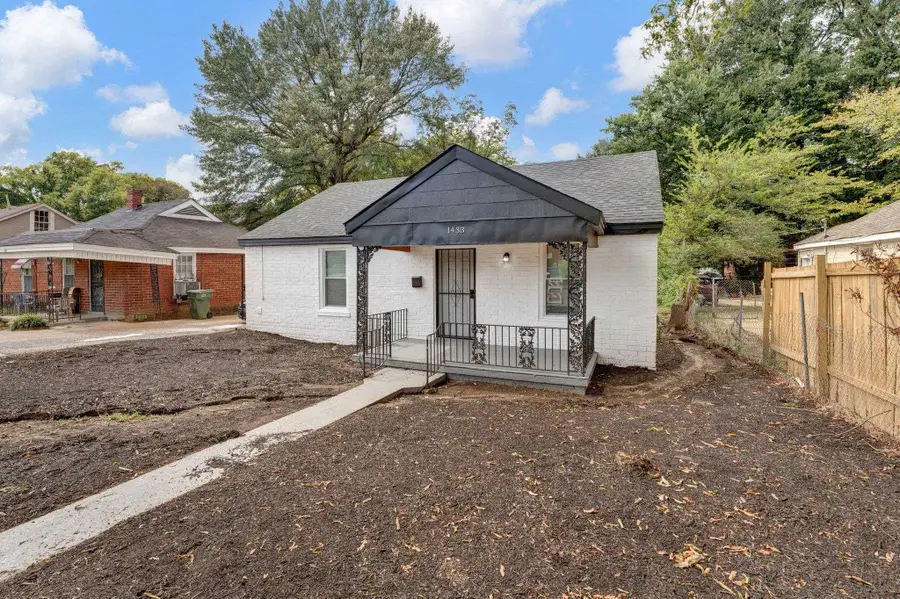 1433 RAYNER ST, Memphis, TN 38106 - #2