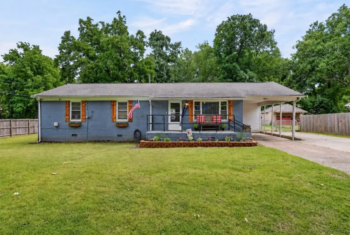 5811 WOODLAWN RD, Bartlett, TN 38134 - #1
