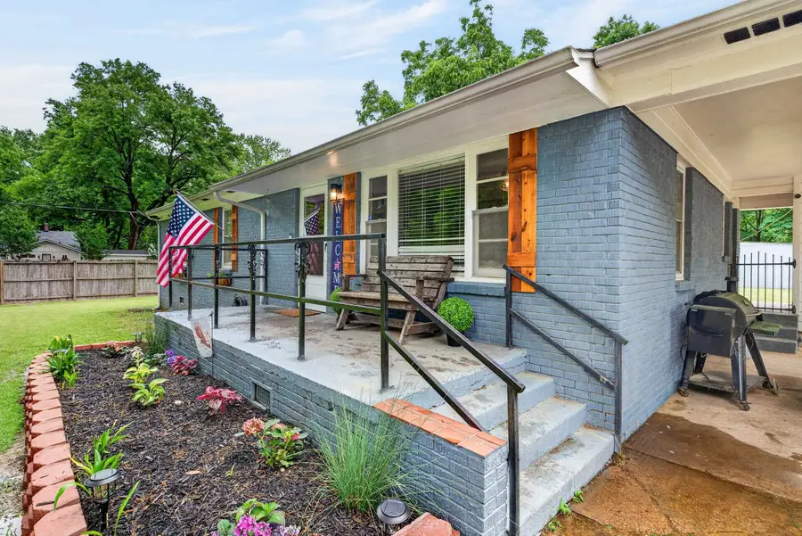 5811 WOODLAWN RD, Bartlett, TN 38134 - #2
