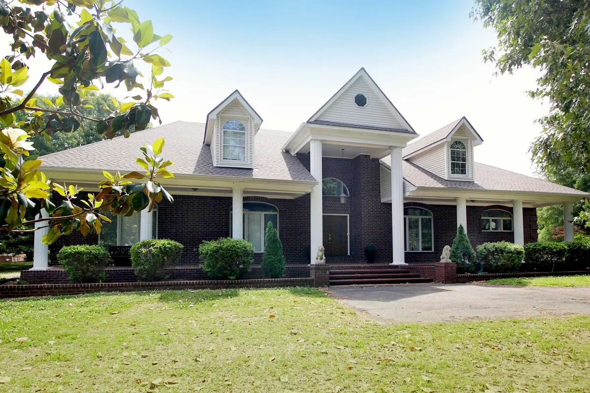 2550 N REID-HOOKER RD, Eads, TN 38028 - #1