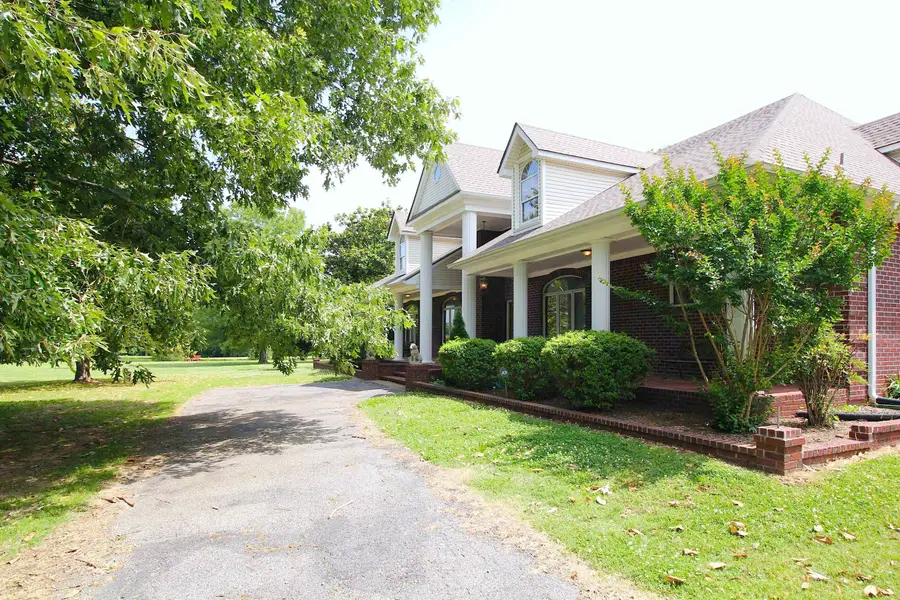 2550 N REID-HOOKER RD, Eads, TN 38028 - #2