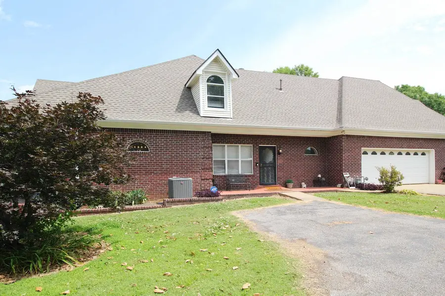 2550 N REID-HOOKER RD, Eads, TN 38028 - #3
