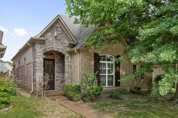 1864 N HOUSTON LEVEE CIR, Cordova, TN 38016