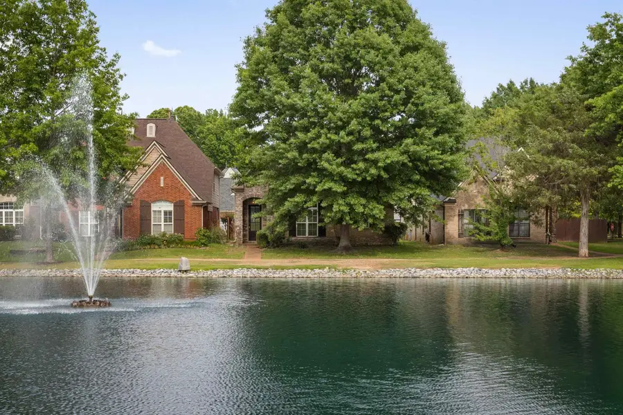 1864 N HOUSTON LEVEE CIR, Cordova, TN 38016 - #2