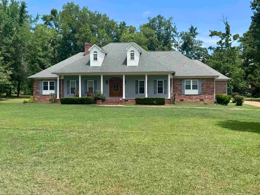 809 TWELVE OAKS DR, Adamsville, TN 38310 - #2