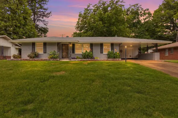 3971 PATTE ANN DR, Memphis, TN 38116