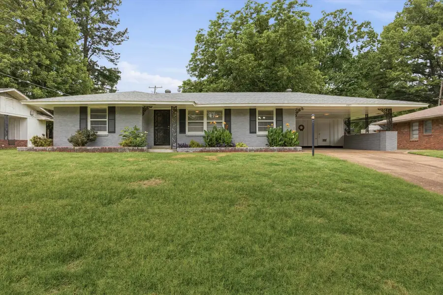 3971 PATTE ANN DR, Memphis, TN 38116 - #2