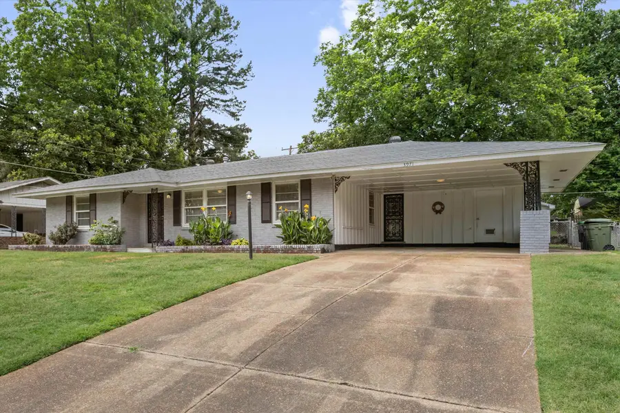 3971 PATTE ANN DR, Memphis, TN 38116 - #3
