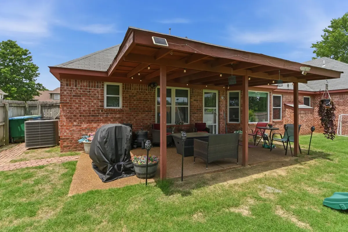 5258 VALERIE CV, Arlington, TN 38002 - #1
