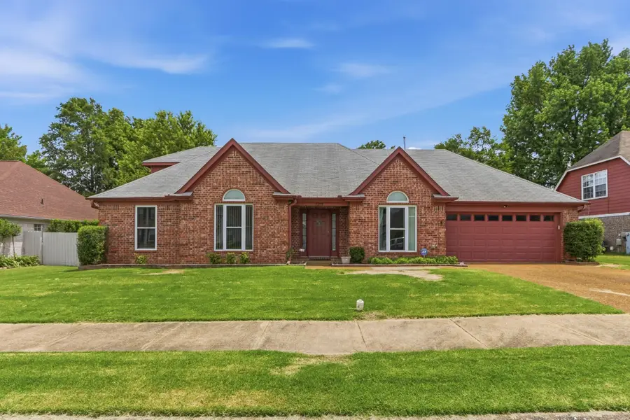 5258 VALERIE CV, Arlington, TN 38002 - #2