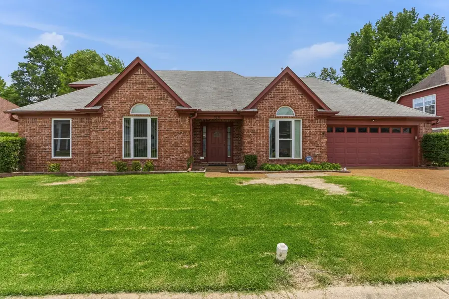 5258 VALERIE CV, Arlington, TN 38002 - #3
