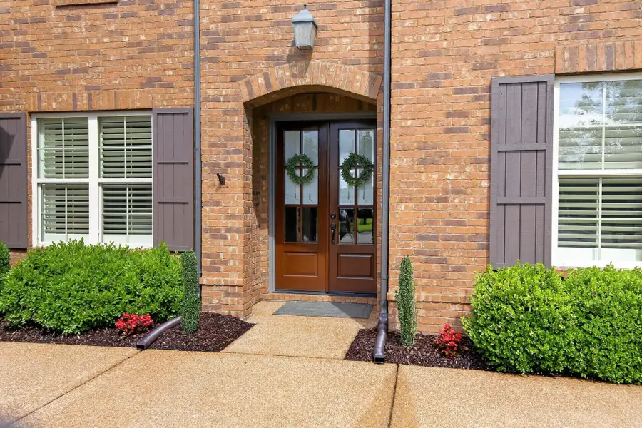 3474 VILLAGE CROSS LN, Collierville, TN 38017 - #2