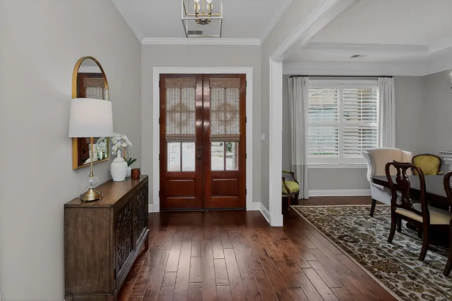 3474 VILLAGE CROSS LN, Collierville, TN 38017 - #3