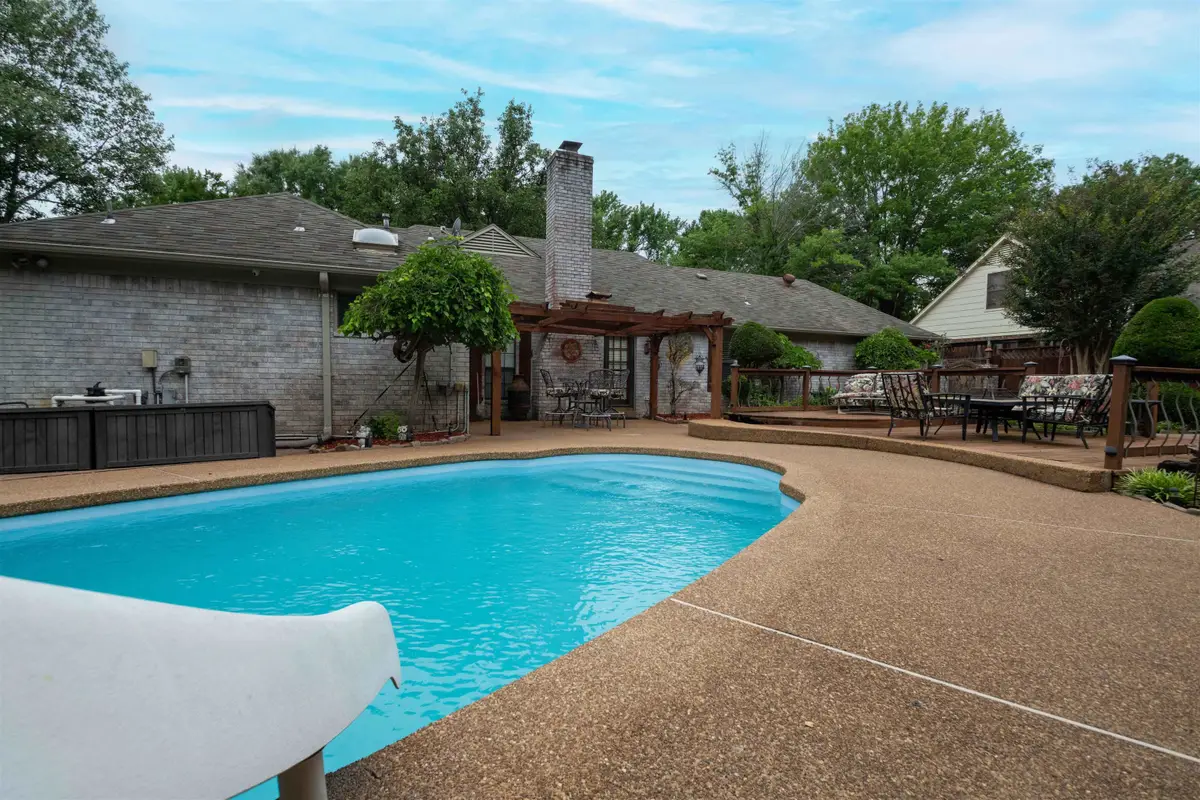 3038 YATES ST, Bartlett, TN 38134 - #1
