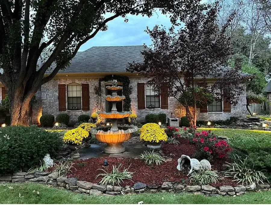 3038 YATES ST, Bartlett, TN 38134 - #2