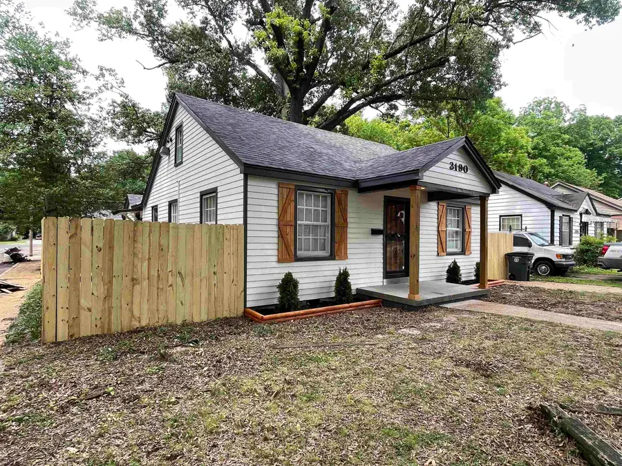 3190 CHISCA AVE, Memphis, TN 38111 - #2