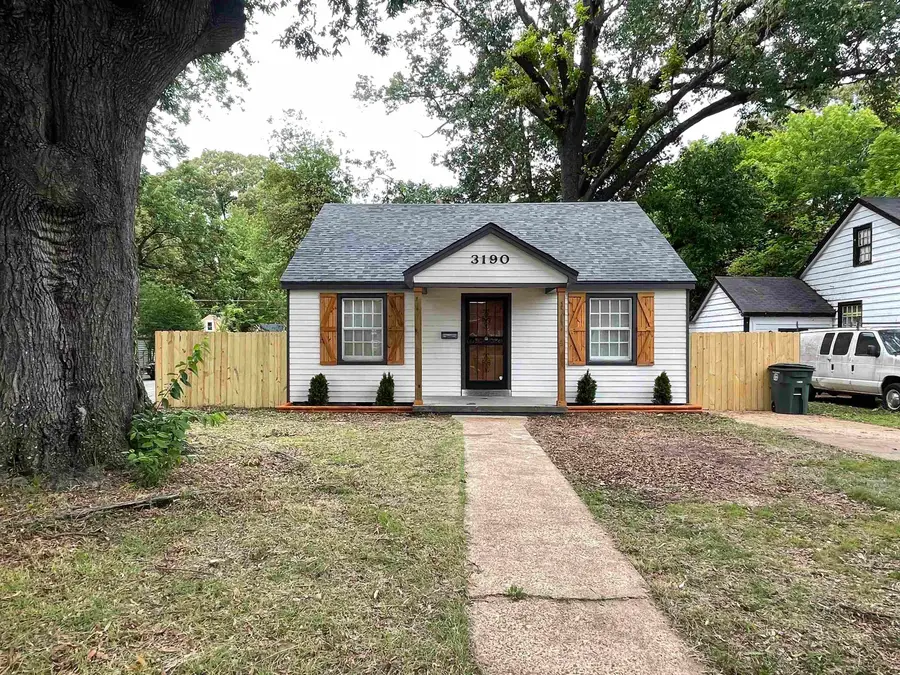 3190 CHISCA AVE, Memphis, TN 38111 - #3