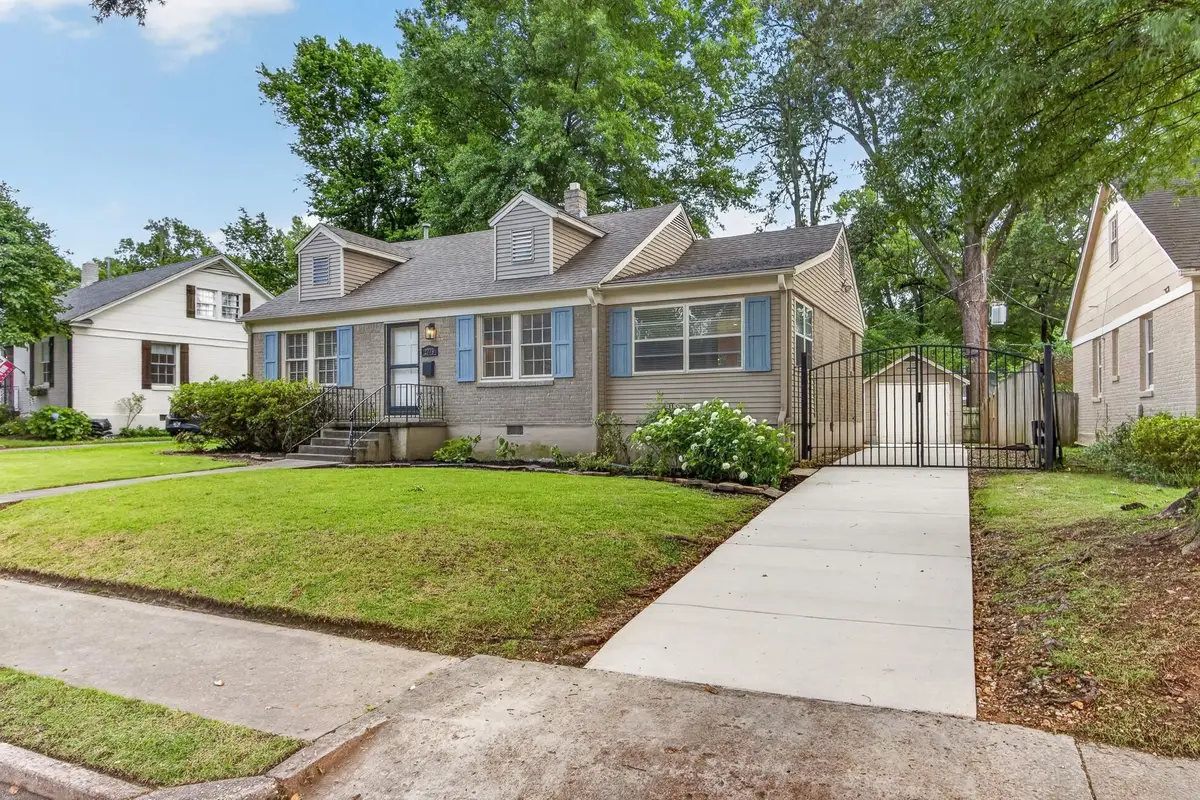 2773 IROQUOIS RD, Memphis, TN 38111 - #1