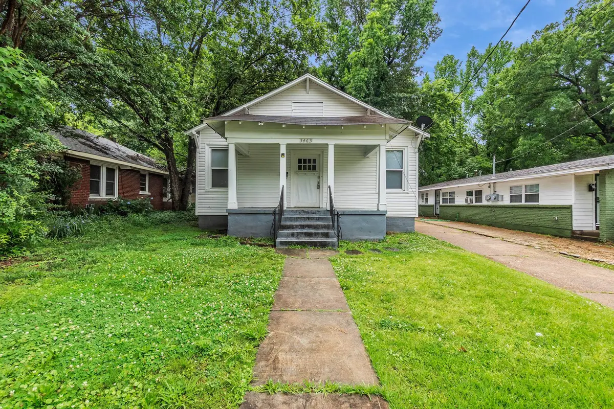 3463 TUTWILER AVE, Memphis, TN 38122 - #1