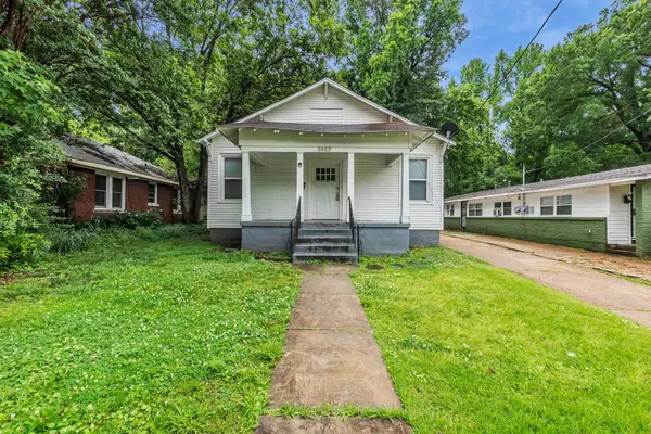 3463 TUTWILER AVE, Memphis, TN 38122