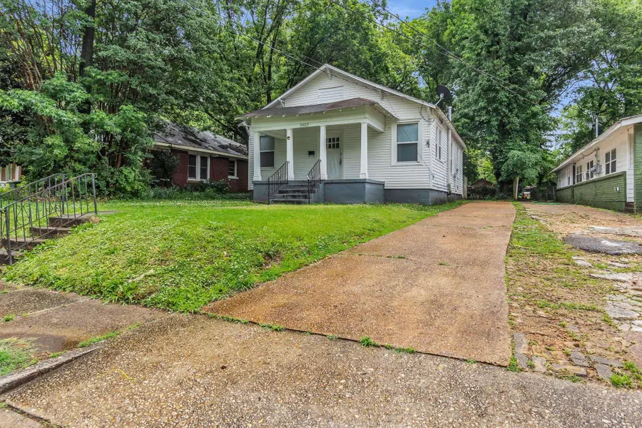 3463 TUTWILER AVE, Memphis, TN 38122 - #2