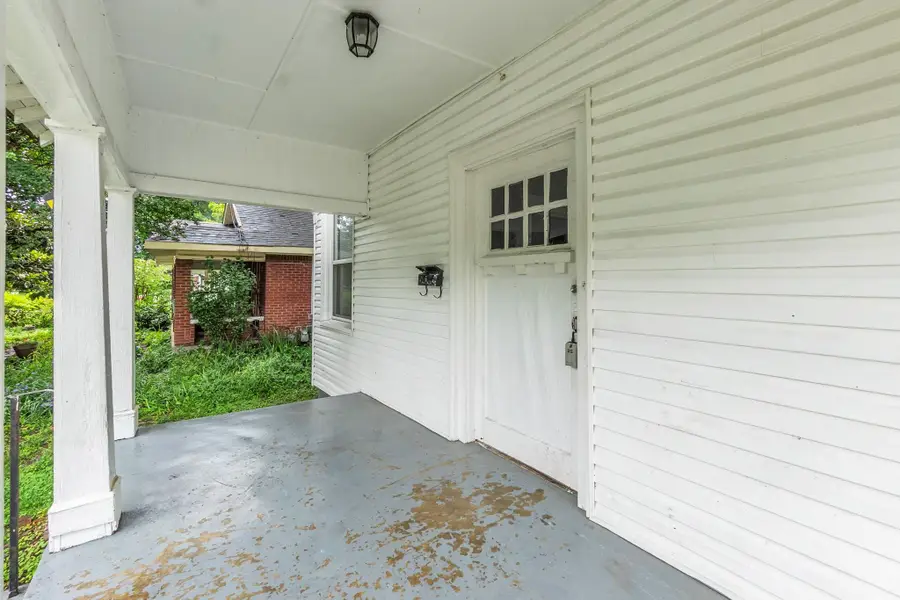 3463 TUTWILER AVE, Memphis, TN 38122 - #3