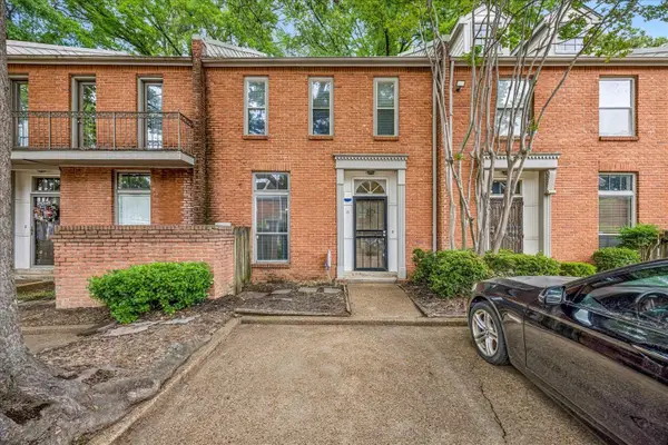1694 BELVEDERE CT, Memphis, TN 38104