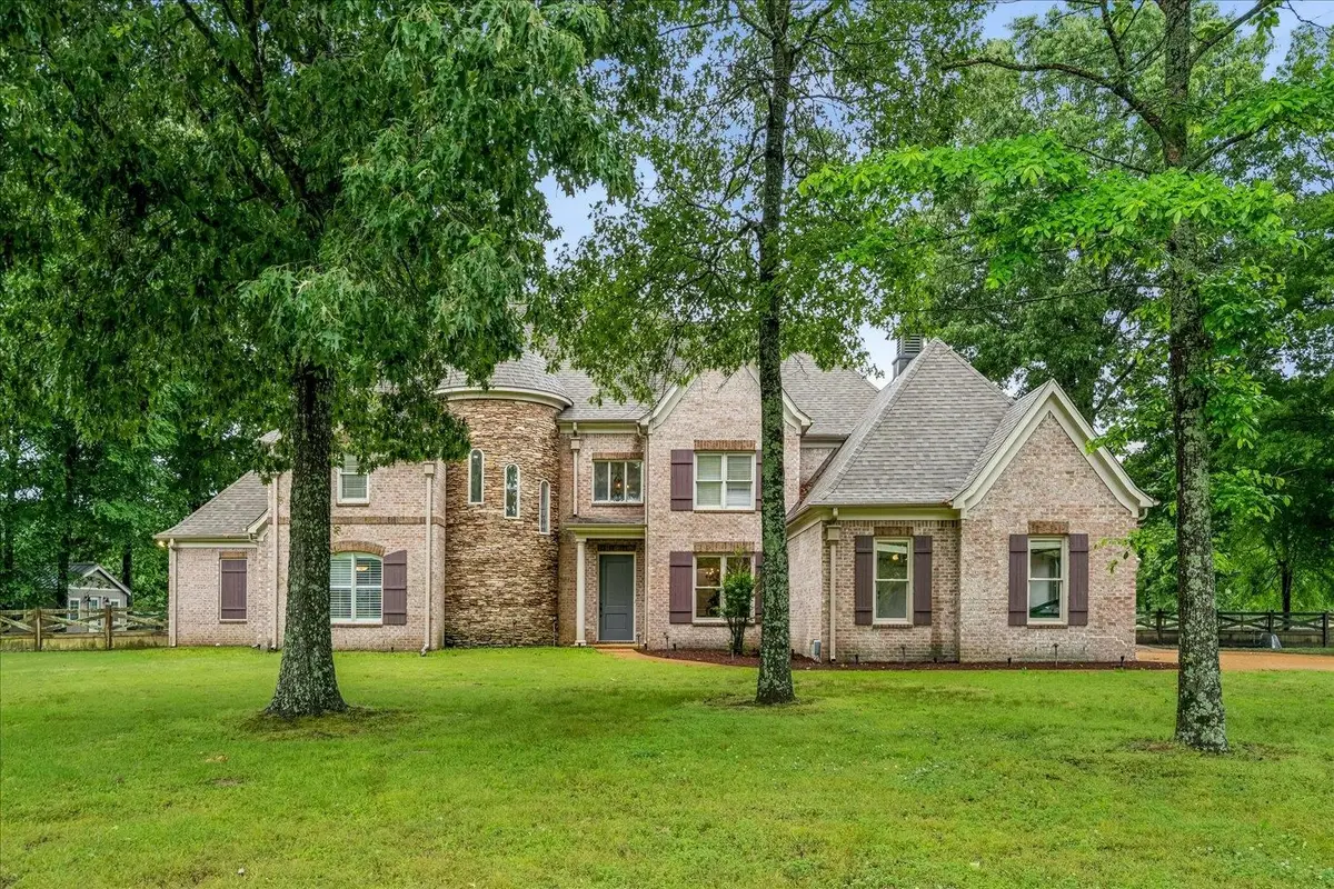 1875 CANADAVILLE LOOP, Eads, TN 38028 - #1