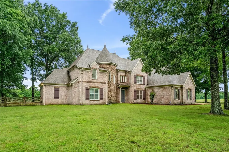 1875 CANADAVILLE LOOP, Eads, TN 38028 - #2