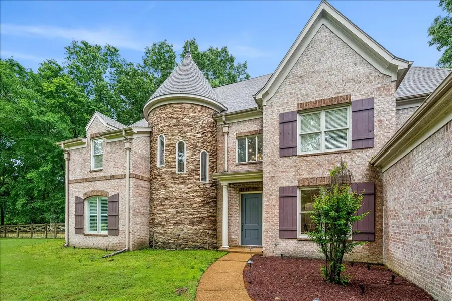 1875 CANADAVILLE LOOP, Eads, TN 38028 - #3