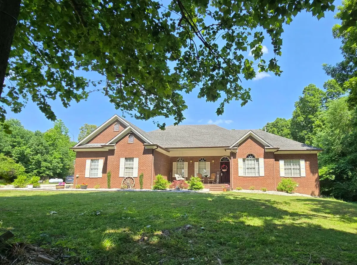 4110 PRICE RD, Moscow, TN 38057 - #1