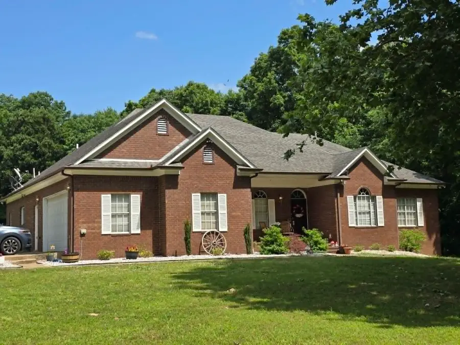 4110 PRICE RD, Moscow, TN 38057 - #2
