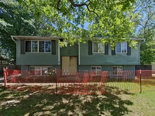 4316 WILLOW PARK CV W, Memphis, TN 38141