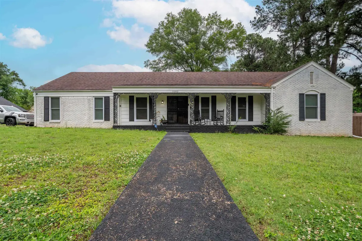 5302 LONGACRE AVE, Memphis, TN 38134 - #1